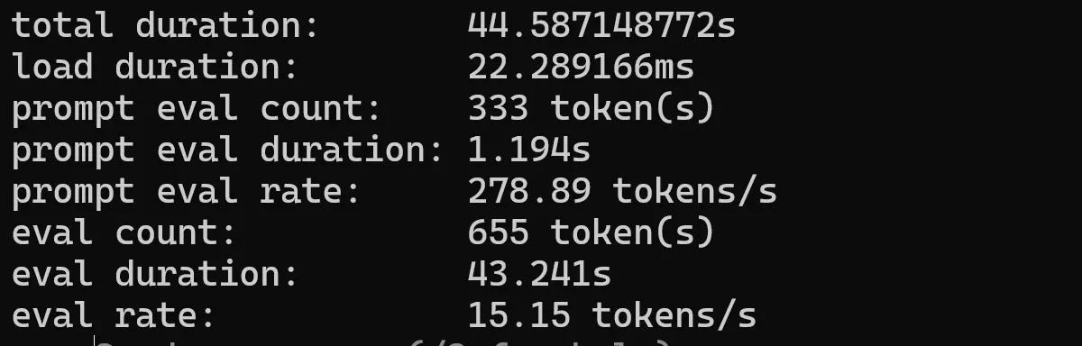 “NVIDIA Jetson Orin Nano Speed Test”