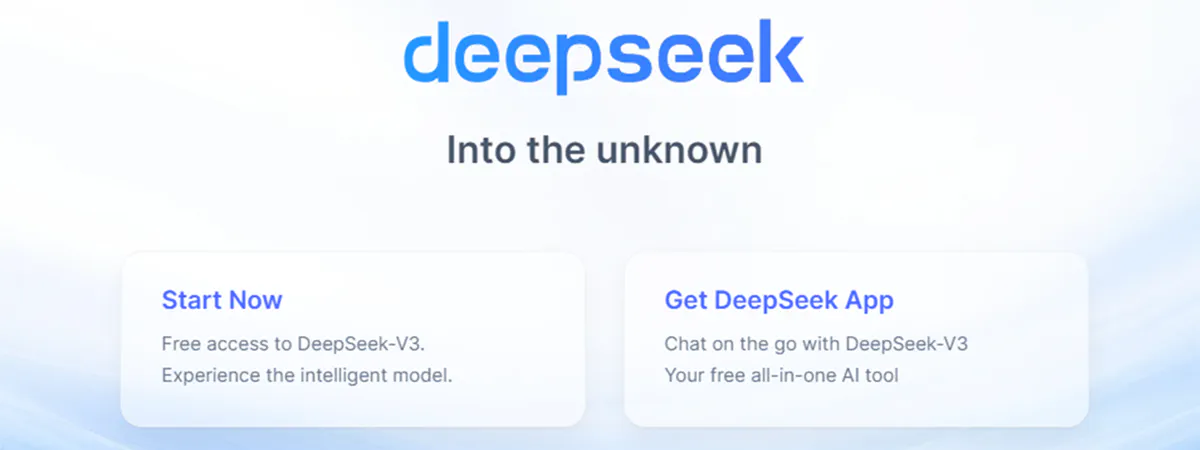 “What is DeepSeek R1”