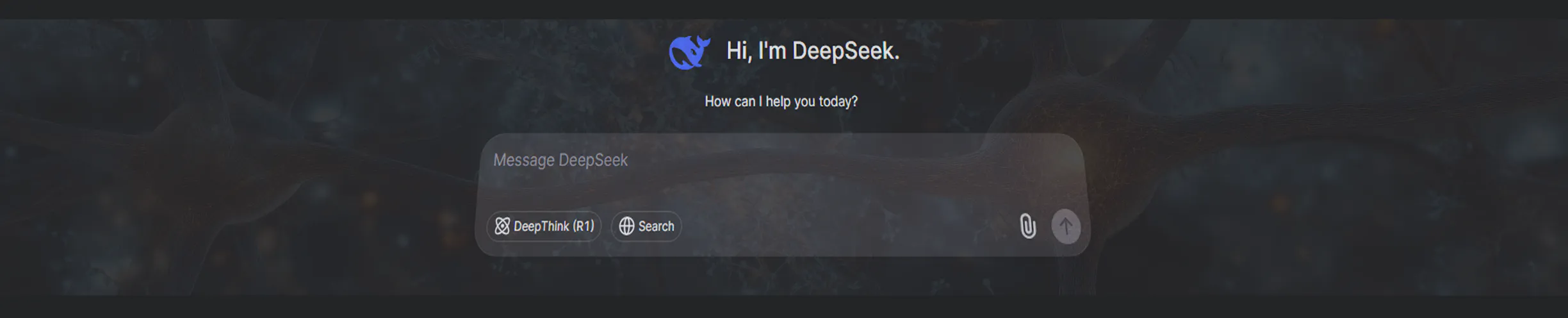 “What is DeepSeek R1”