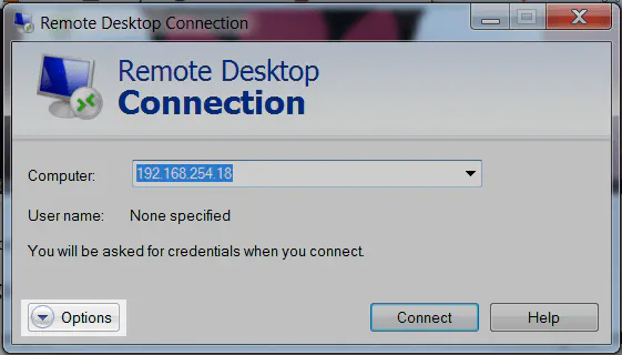 How to set up a remote desktop with Raspberry Pi