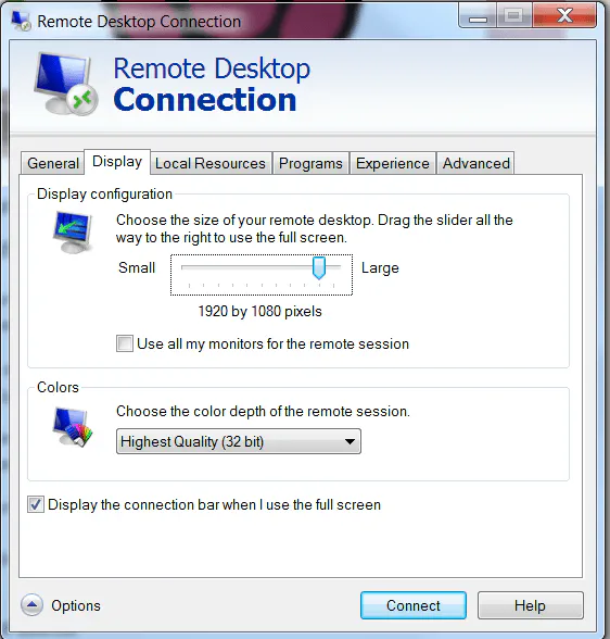 How to set up a remote desktop with Raspberry Pi