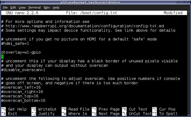 How To Monitor Room Temperature with a Raspberry Pi - Jeremy's Raspberry Pi  Blog