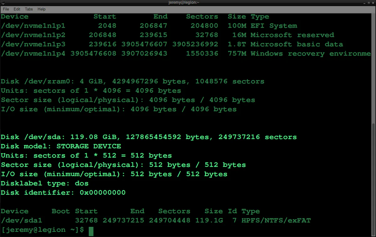 “How to install the Raspberry PI OS in Arch Linux”