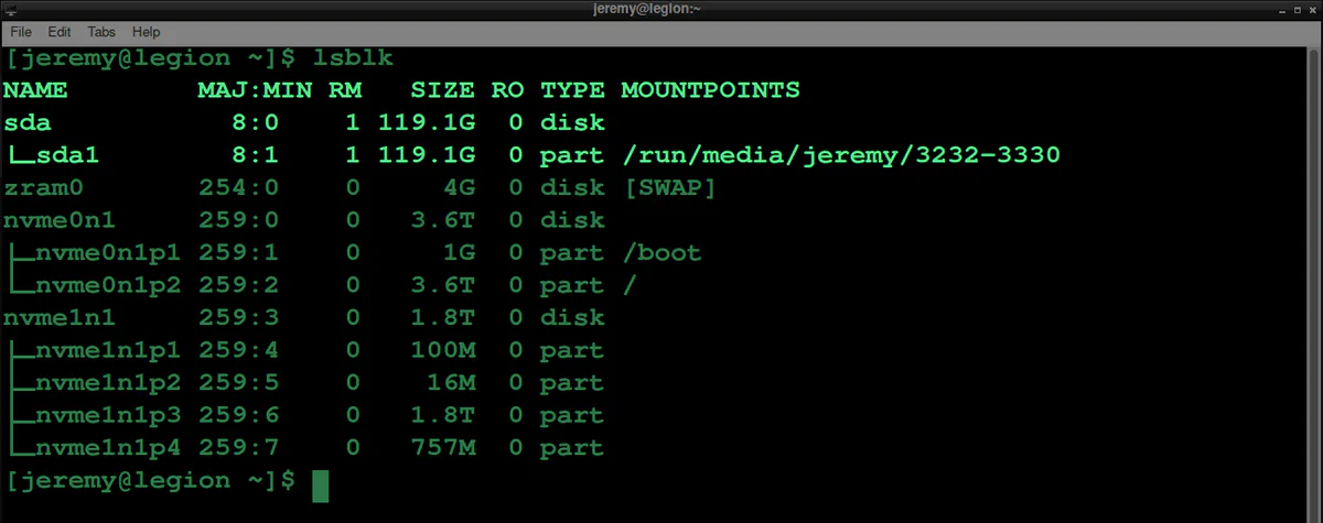 “How to install the Raspberry PI OS in Arch Linux”