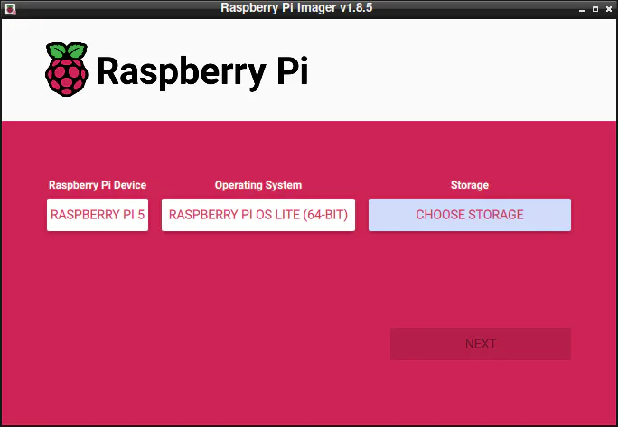 “How to install the Raspberry PI OS in Arch Linux”