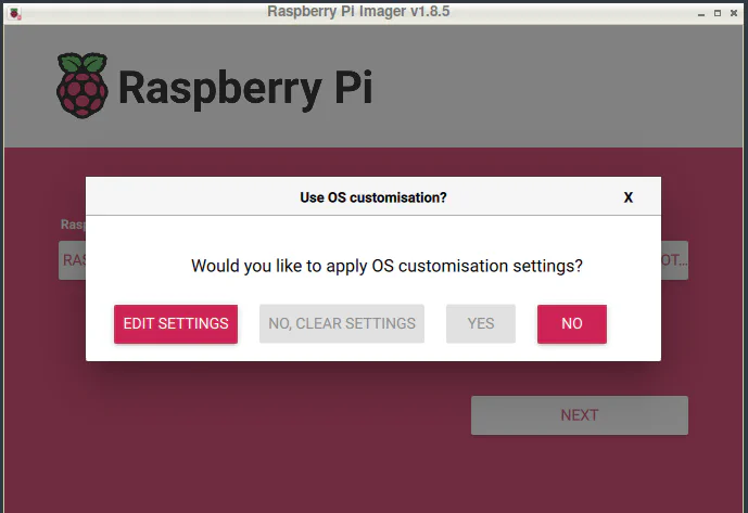 “How to install the Raspberry PI OS in Arch Linux”